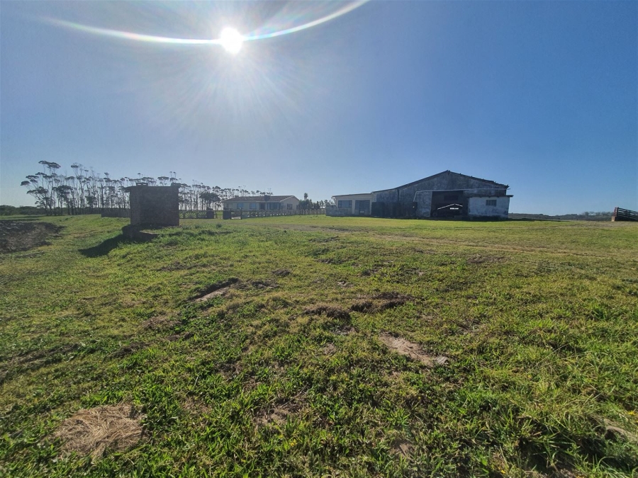 Commercial Property for Sale in East London Rural Eastern Cape